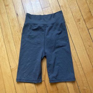 Jungmaven Bike Shorts (NWT)